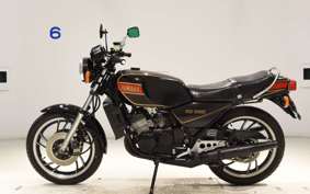 YAMAHA RZ 250 4L3