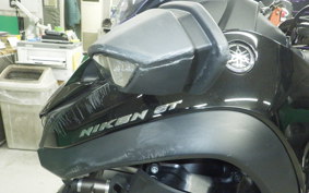 YAMAHA NIKEN GT 2024