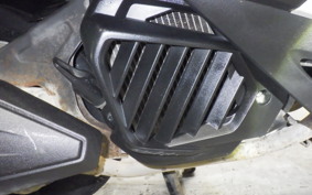 HONDA LEAD 125 2012 JF45