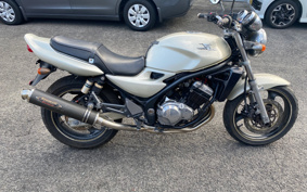 KAWASAKI BALIUS250-2 ZR250B