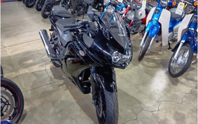 KAWASAKI NINJA 250R EX250K
