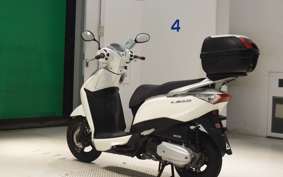 HONDA LEAD 125