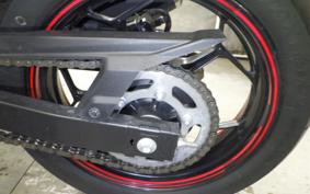 KAWASAKI NINJA 250 EX250L