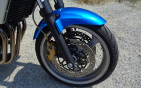 HONDA CB400SF 2010 NC42