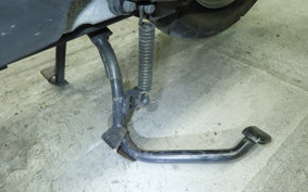 YAMAHA JOG Gen.5 2012 SA36J