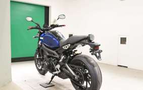 YAMAHA XSR900 2019