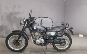 HONDA CB223S MC40