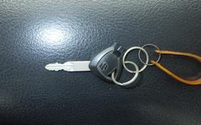 SUZUKI ADDRESS V125 S 1983 CF4MA
