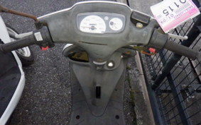 YAMAHA JOG Z Gen.2 SA04J