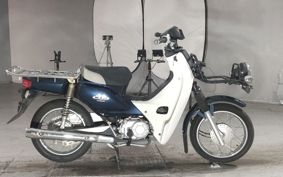 HONDA SUPER CUB50 AA04