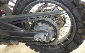 BMW F850GS 2019
