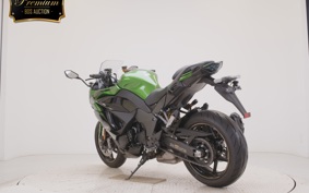 KAWASAKI NINJA1100SX SE 2025 ZXT10H