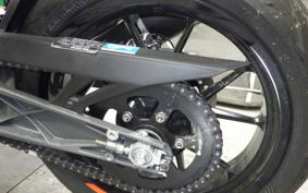 KTM 250 DUKE