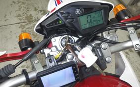 YAMAHA SEROW 250 Gen.3 2021 DG31J