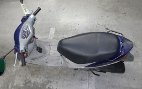 SUZUKI ADDRESS V125 CF46A