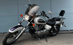 YAMAHA DRAGSTAR 250 VG02J