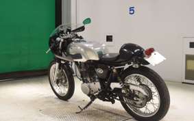 YAMAHA SR400 Gen.3 2003 RH01J