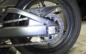 KAWASAKI ZX 10 NINJA R 2004 ZXT00C