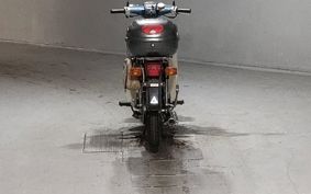 HONDA SUPER CUB90 HA02