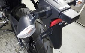 SUZUKI GSX-R125 DL33B