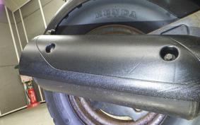 HONDA ZOOMER 2009 AF58