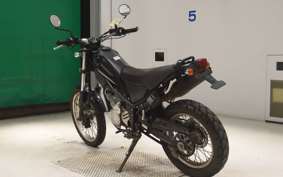 YAMAHA TRICKER Gen.2 DG16J