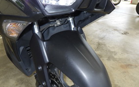 YAMAHA X FORCE 1984 SG79J