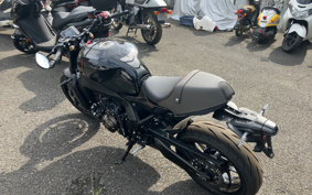 YAMAHA XSR900 2023 RN80J