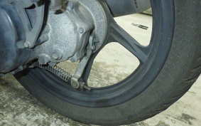 SUZUKI ADDRESS 110 2023 CE47A