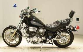 YAMAHA VIRAGO 1100 1991 3LP