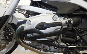 BMW R1200R 2008