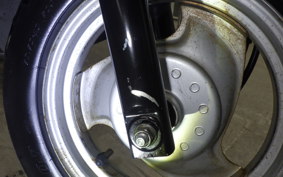 YAMAHA JOG Gen.5 2024 SA36J