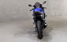 YAMAHA YZF-R25 RG43J