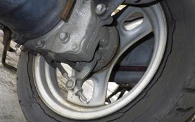 HONDA DIO GEN 3 AF34