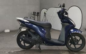 HONDA DIO 110 JF58