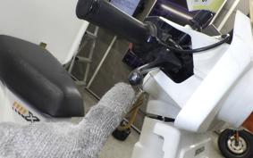 HONDA GYRO X 2007 TD01