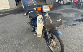 HONDA SUPER CUB50 AA01
