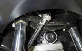 SUZUKI BURGMAN200A 2008 CH41A