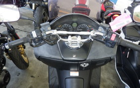 HONDA FORZA Z MF08