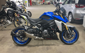 SUZUKI GSX-S1000 2023 EK1AA