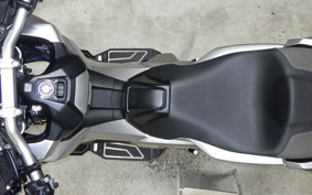 HONDA X-ADV 750 2017 RC95