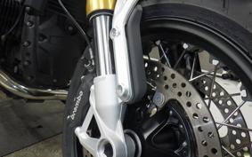 BMW R12 nine T 2024