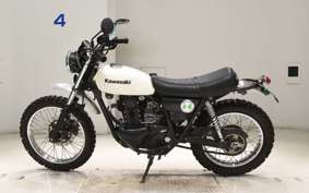 KAWASAKI 250TR 2017 BJ250F