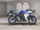 Фото Yamaha YZF-R25 с японского аукциона