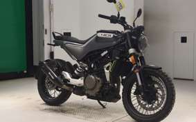 HUSQVARNA スバルトピレン401 2021