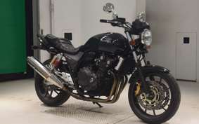 HONDA CB400SF GEN 4 2014 NC42