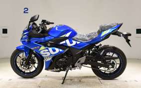 SUZUKI GSX250RA