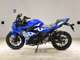 Фото Suzuki GSX250RA с японского аукциона