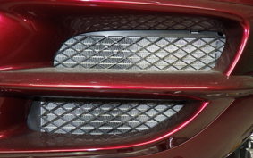 HONDA GL 1800 GOLD WING 2012