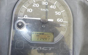 HONDA TACT Gen.4 AF75